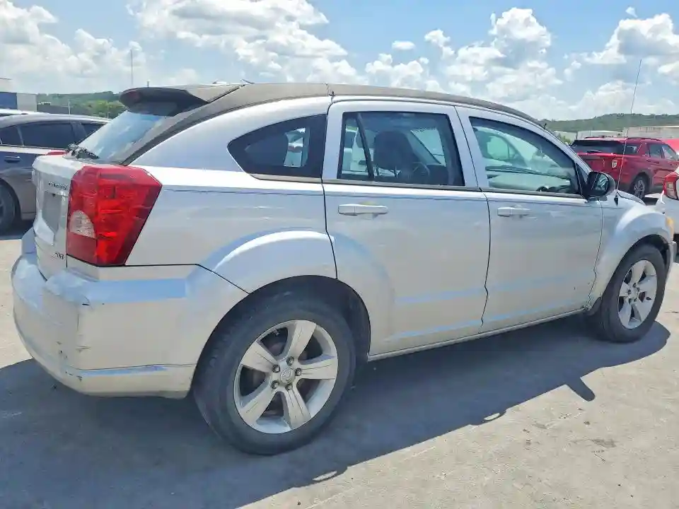 1B3CB4HA2AD650343 2010 DODGE CALIBER-2