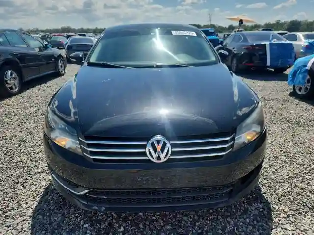 1VWBP7A3XDC053375 2013 VOLKSWAGEN PASSAT-4