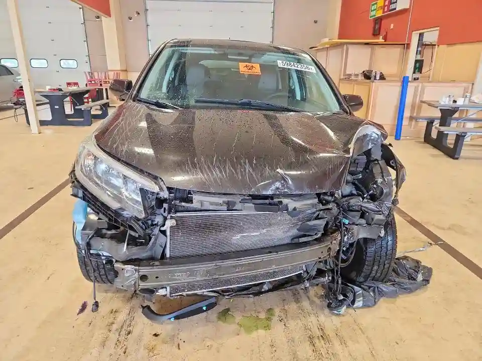 2HKRM4H54FH682430 2015 HONDA CRV-4