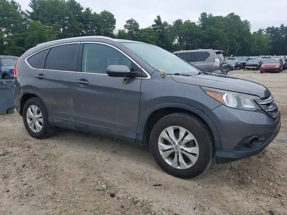 2HKRM4H76EH683532 2014 HONDA CRV-3