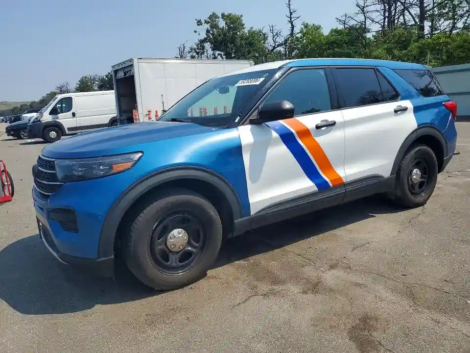 1FM5K8AW9MNA14775 2021 FORD EXPLORER-0