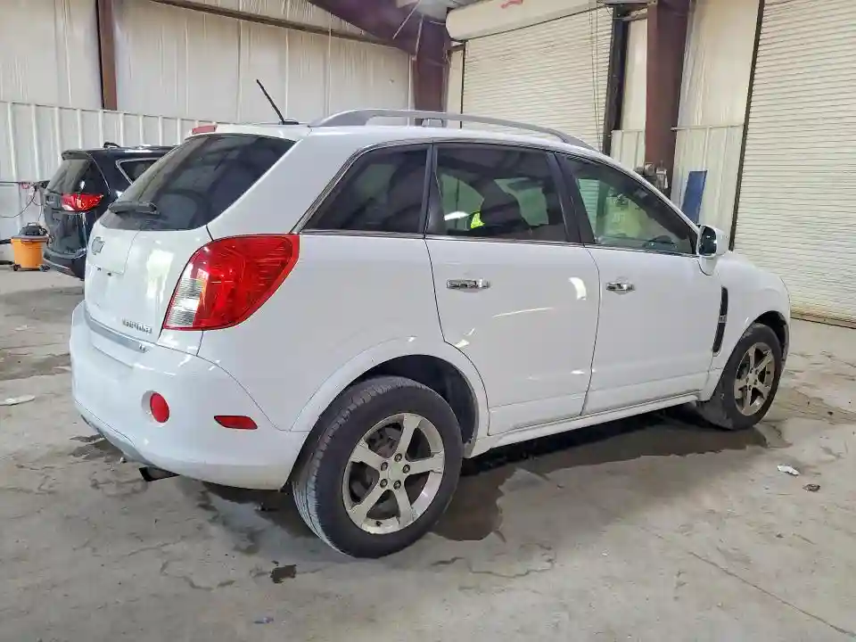 3GNAL3EK7ES529962 2014 CHEVROLET CAPTIVA-2