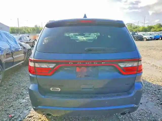 1C4RDJDG9KC806932 2019 DODGE DURANGO-5