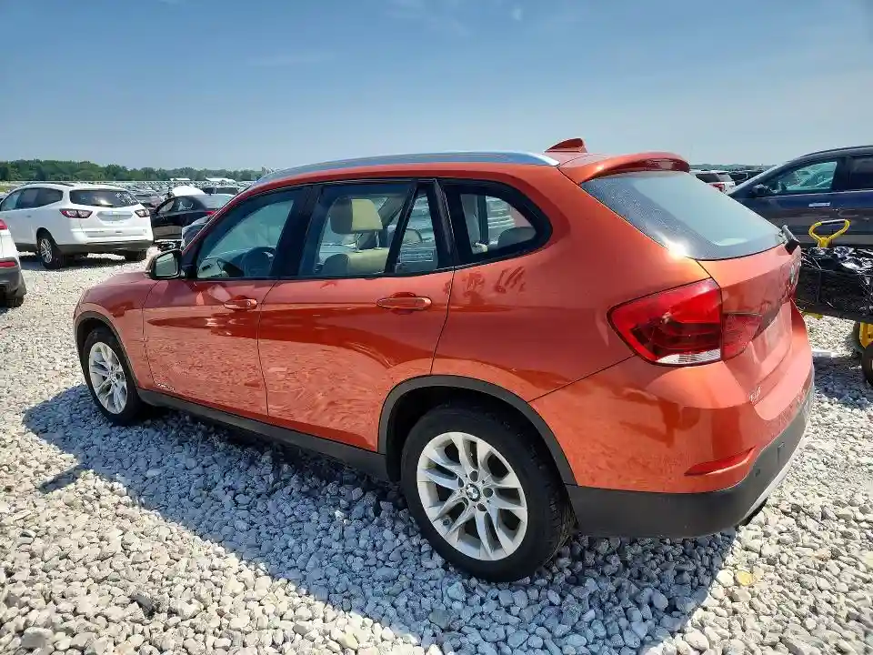WBAVL1C58FVY24623 2015 BMW X1-1