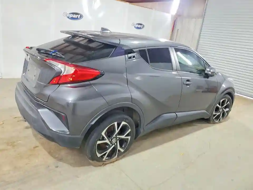 NMTKHMBX0MR131305 2021 TOYOTA C-HR-2