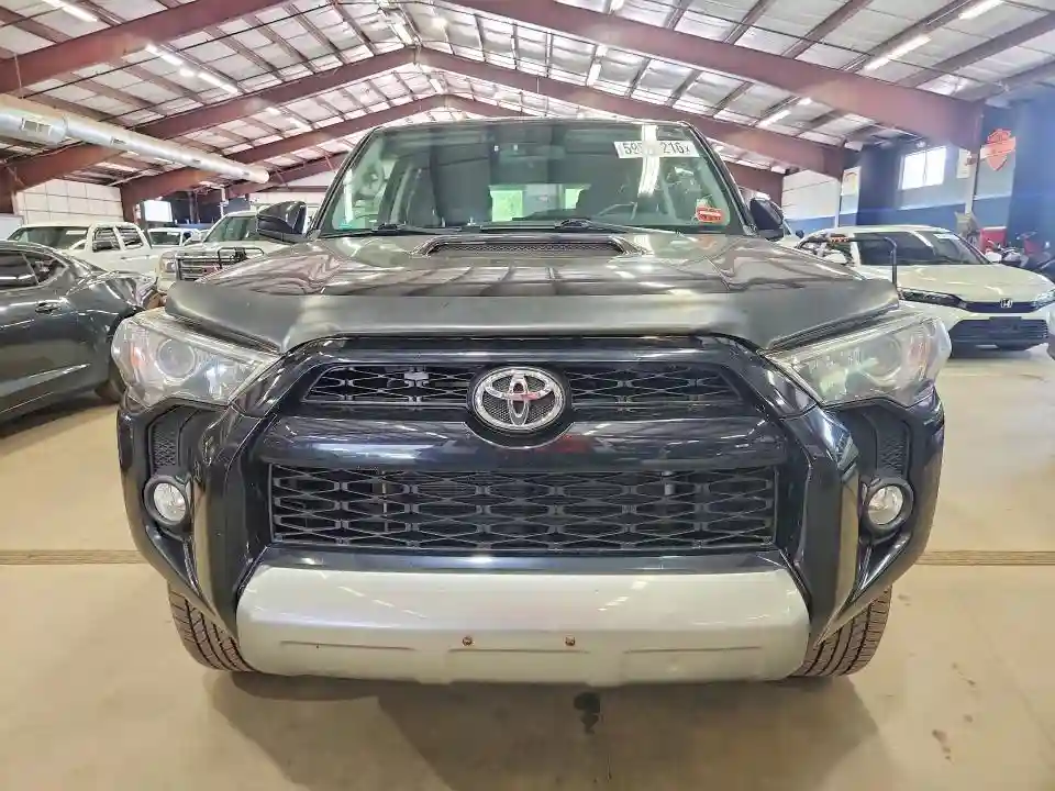 JTEBU5JRXG5372056 2016 TOYOTA 4RUNNER-4