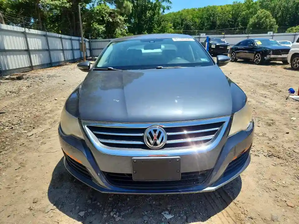 WVWMN7AN3CE518780 2012 VOLKSWAGEN CC-4