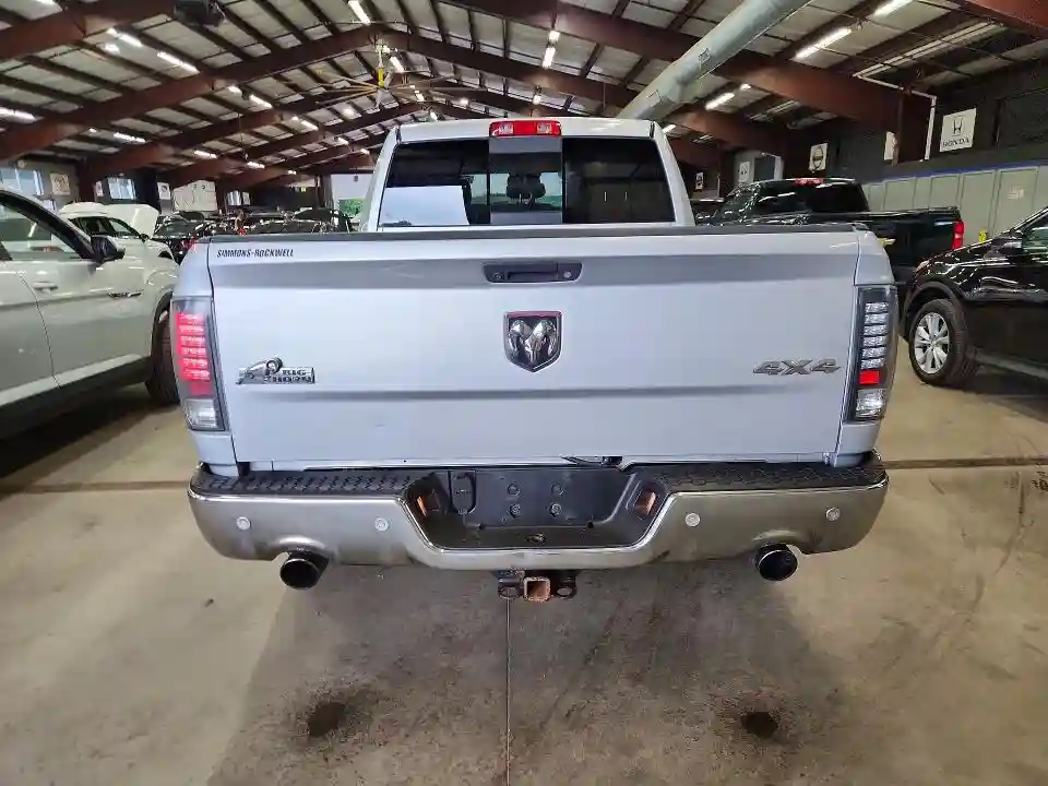 1C6RR7GT3GS322563 2016 RAM 1500-5
