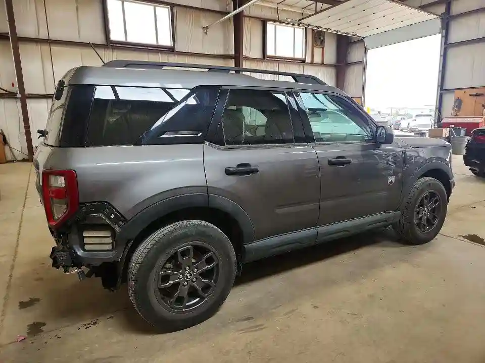 3FMCR9B63MRB26864 2021 FORD BRONCO-2
