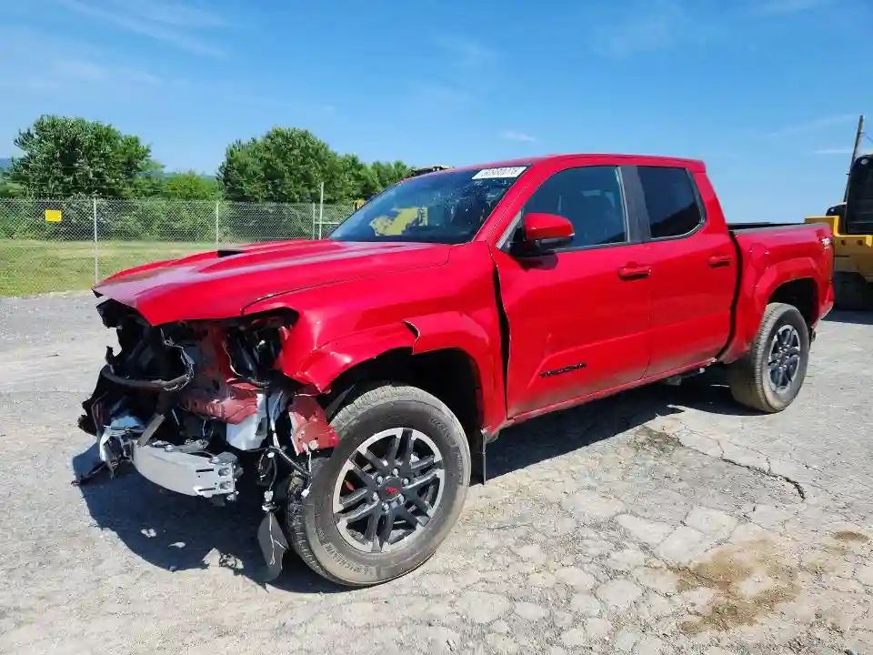 3TYLB5JNXRT057805 2024 TOYOTA TACOMA TRD-0