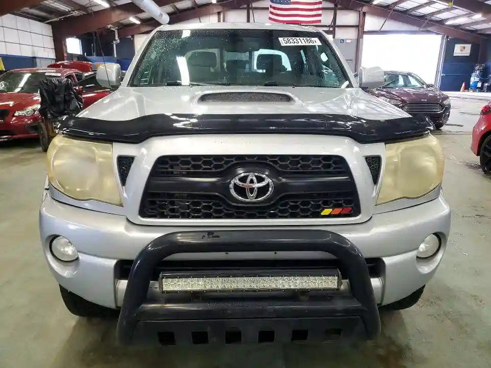5TFLU4EN0BX018277 2011 TOYOTA TACOMA-4