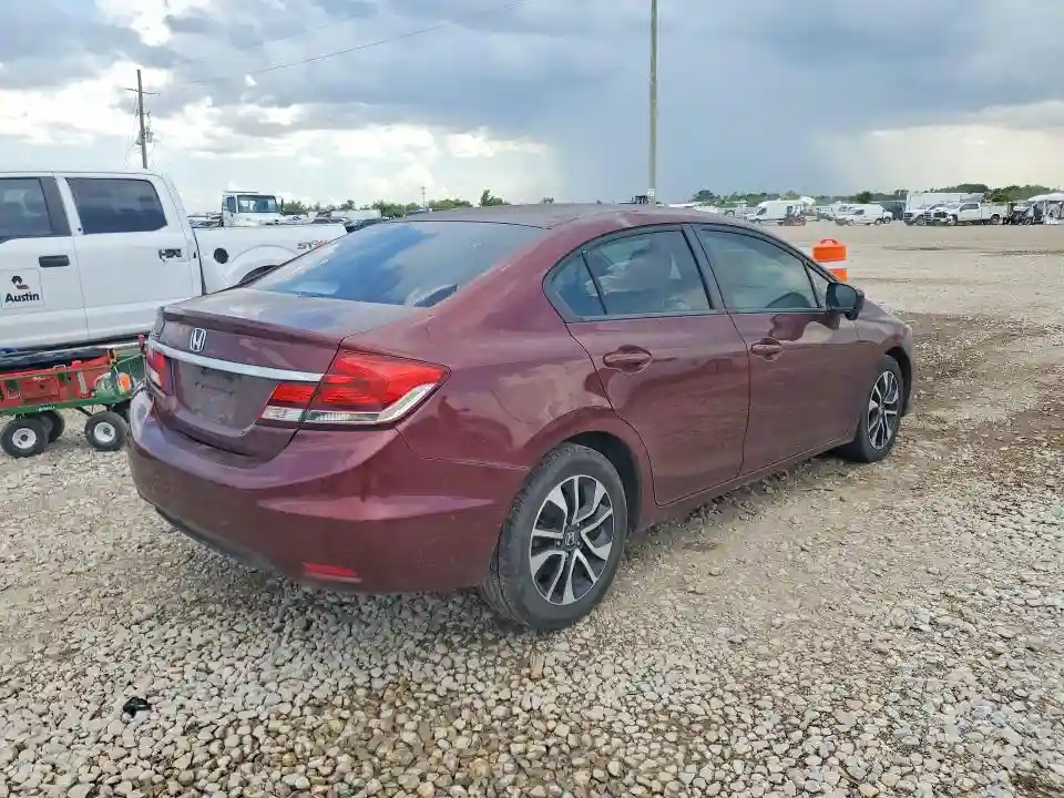 19XFB2F8XEE073193 2014 HONDA CIVIC-2