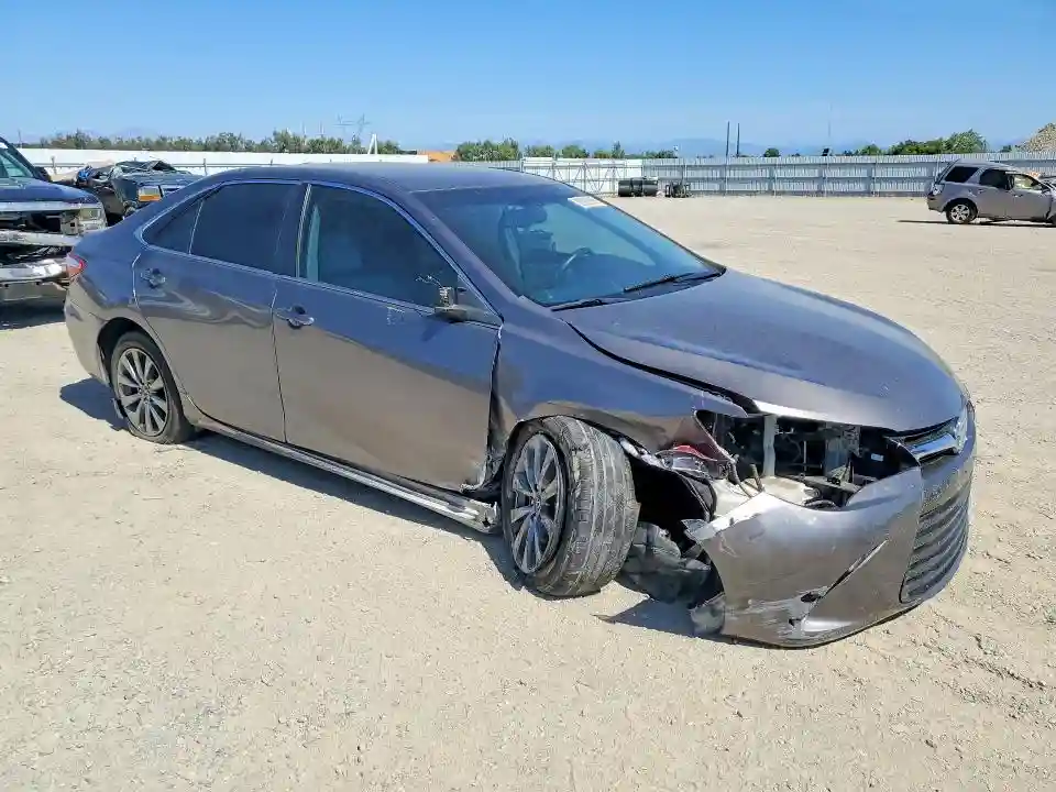 4T1BD1FK2FU145582 2015 TOYOTA CAMRY SOLA-3