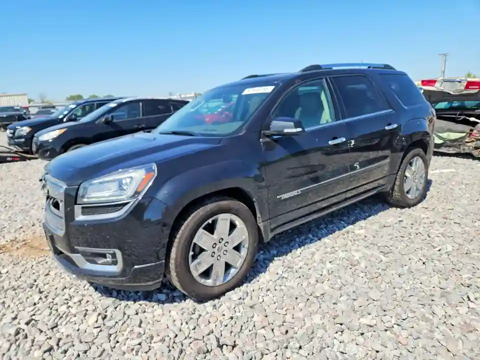 1GKKVTKD3EJ163081 2014 GMC ACADIA DEN-0
