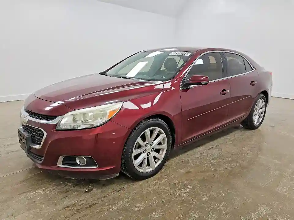 1G11E5SL0EF255707 2014 CHEVROLET MALIBU-0