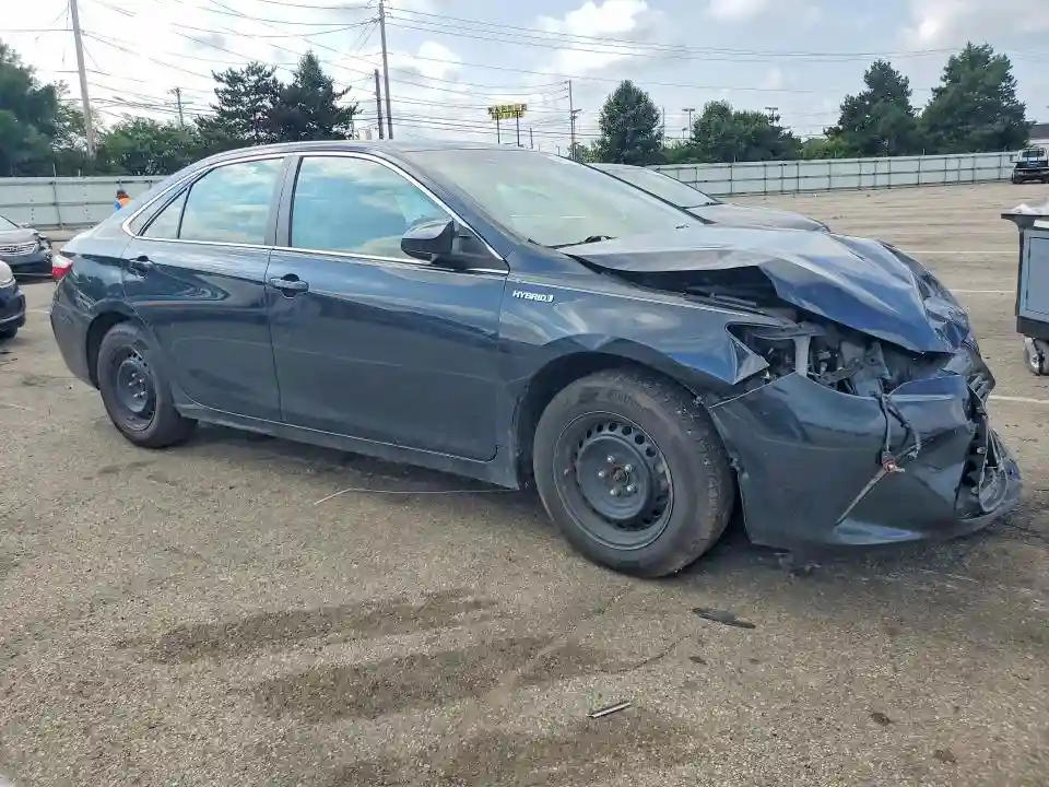 4T1BD1FK9HU215694 2017 TOYOTA CAMRY SOLA-3