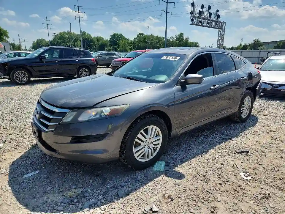 5J6TF3H50CL005323 2012 HONDA CROSSTOUR-0