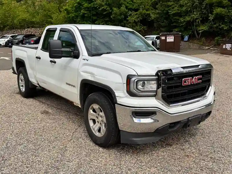 1GTV2LEH6GZ228610 2016 GMC SIERRA-0