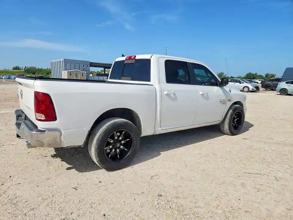 1C6RR6LT7KS554785 2019 RAM 1500-2