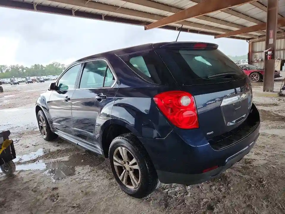 2GNFLEEK9F6308140 2015 CHEVROLET EQUINOX-1