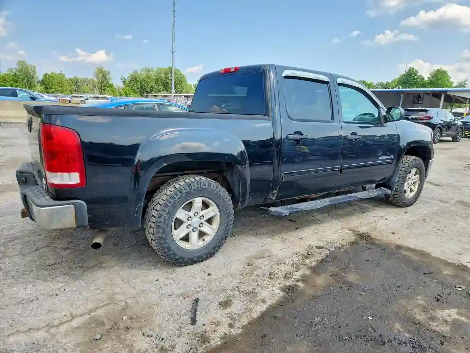 3GTP2VE7XDG380199 2013 GMC SIERRA-2