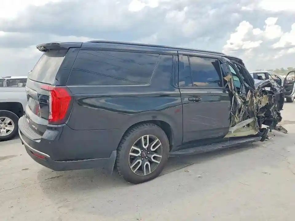 1GKS2HKD2MR276297 2021 GMC YUKON-2