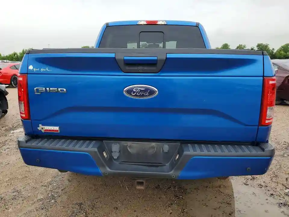 1FTEW1CP1FKE83093 2015 FORD F150-5