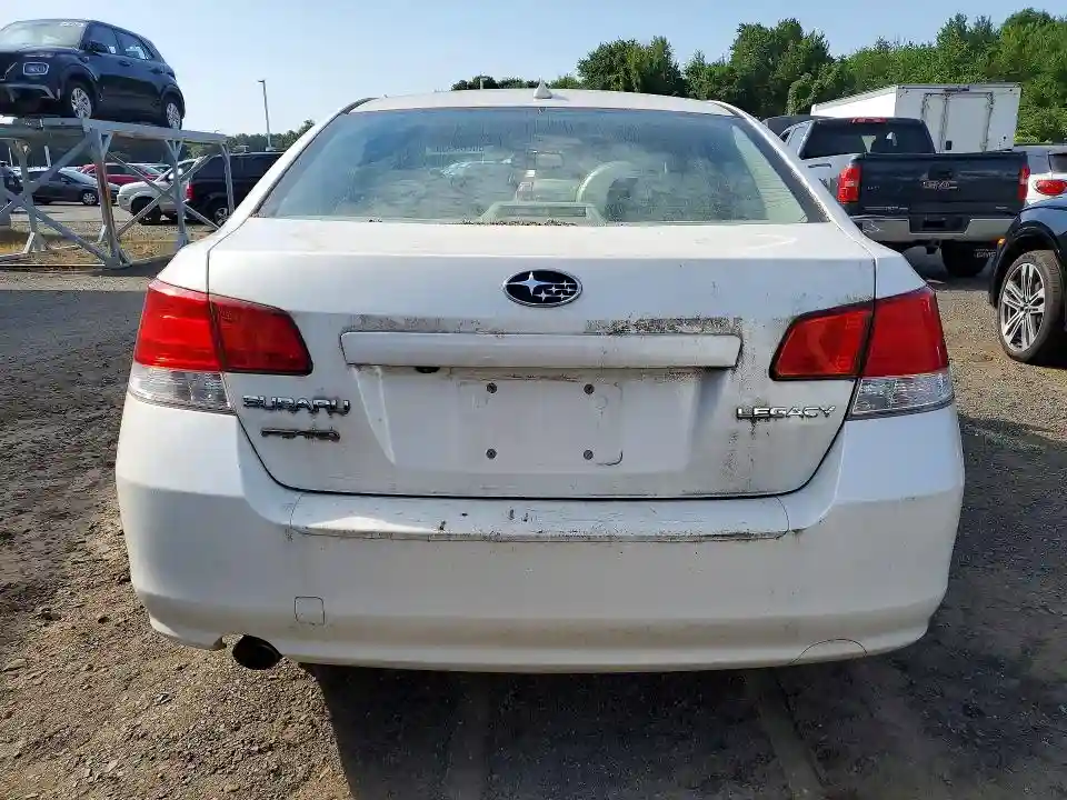 4S3BMCP66D3015521 2013 SUBARU LEGACY-5