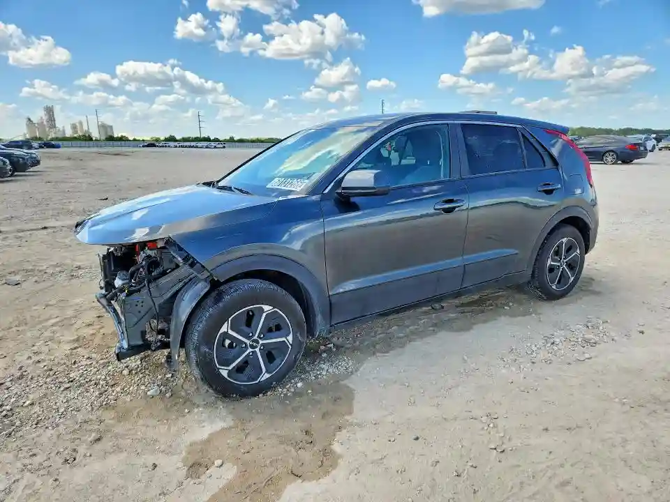 KNDCP3LE8T5329442 2026 KIA NIRO-0