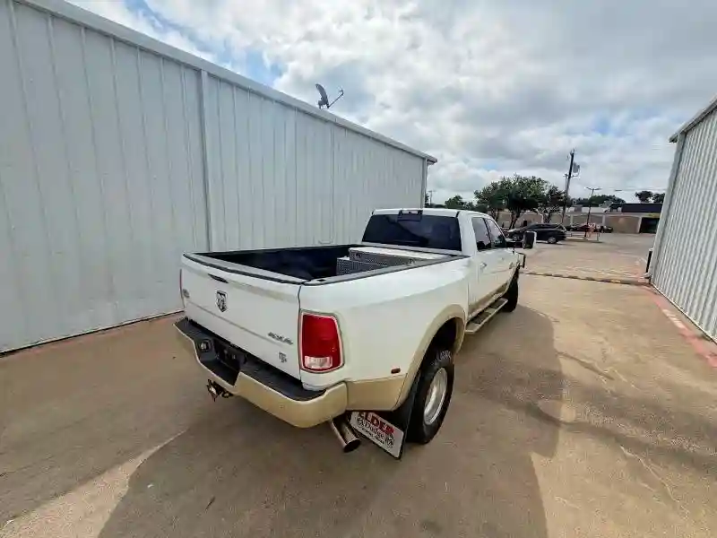 3C63RRKL0GG137824 2016 RAM 3500-3