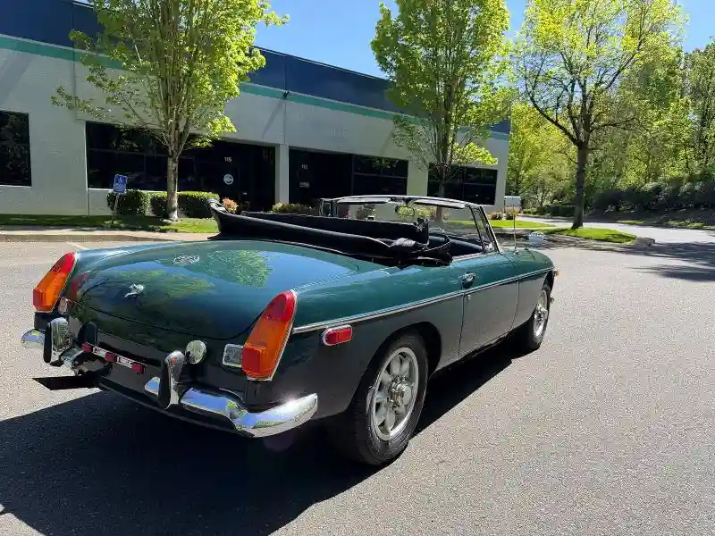 GHN5UA190452G 1970 MGB ALL MODELS-3
