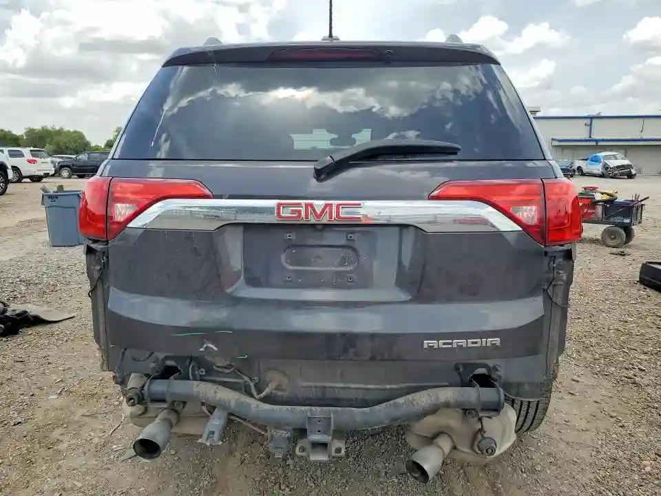 1GKKNNLS8HZ164919 2017 GMC ACADIA-5