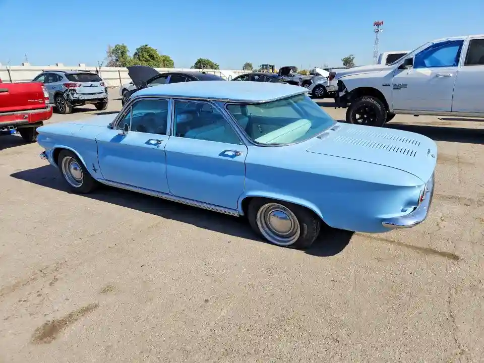 309690114454 1963 CHEVROLET CORVAIRE-1