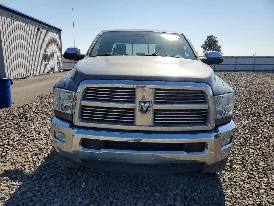 3C6TD5FT8CG240100 2012 DODGE RAM 2500-4
