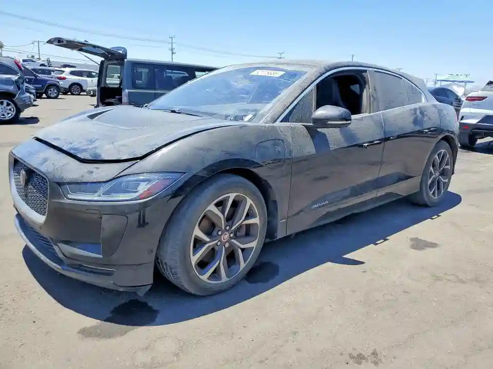 SADHD2S18K1F76318 2019 JAGUAR I-PACE-0