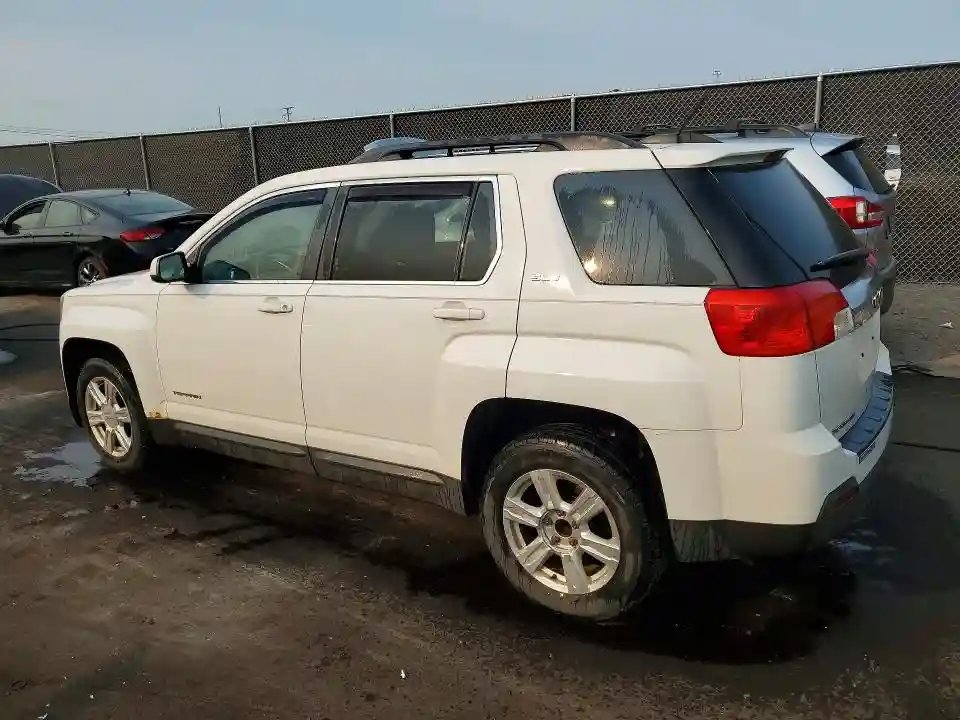 2GKALREK1F6313105 2015 GMC TERRAIN-1