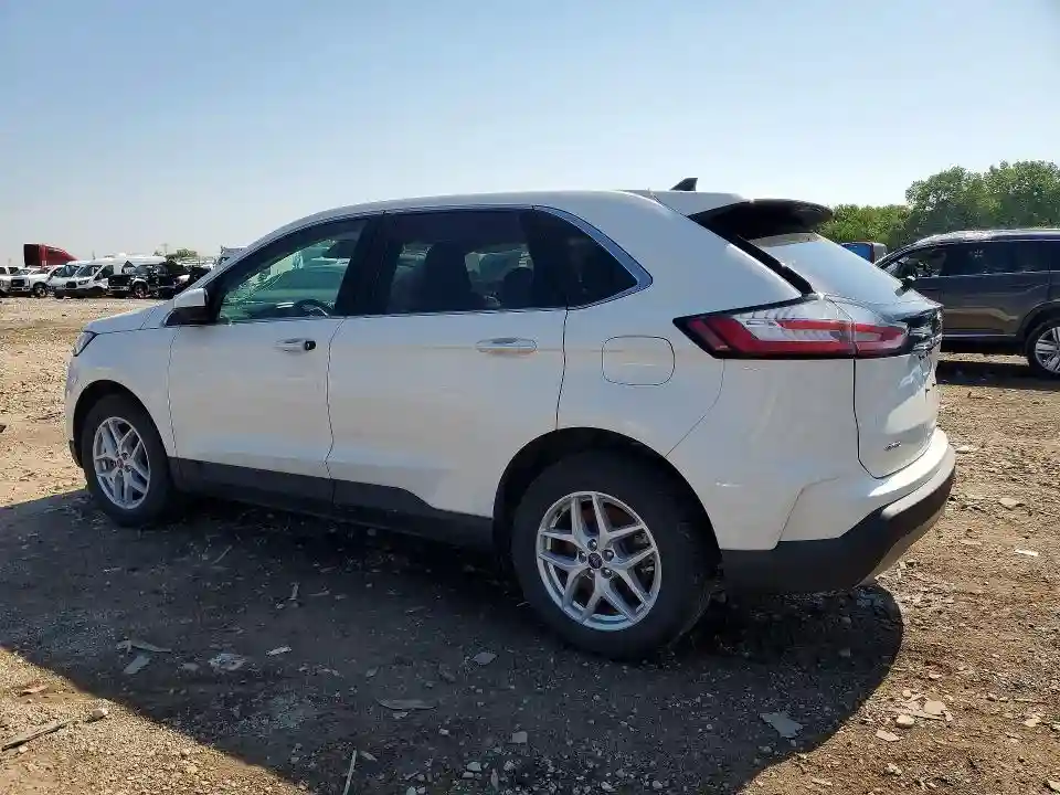 2FMPK4J92NBA77497 2022 FORD EDGE-1