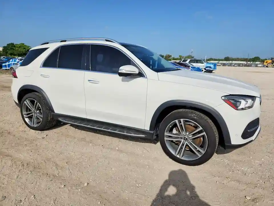 4JGFB4JB1NA732212 2022 MERCEDES-BENZ GLE-CLASS-3