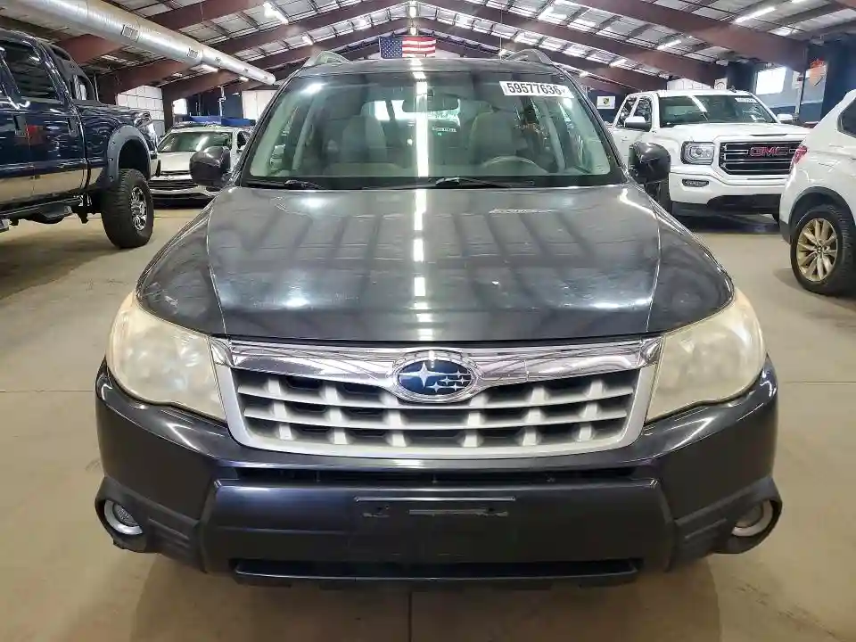 JF2SHAEC8CH441165 2012 SUBARU FORESTER-4