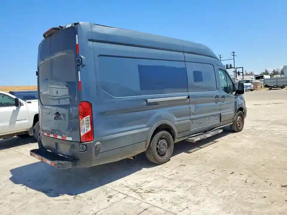 1FTBR3X88LKA55901 2020 FORD TRANSIT-2