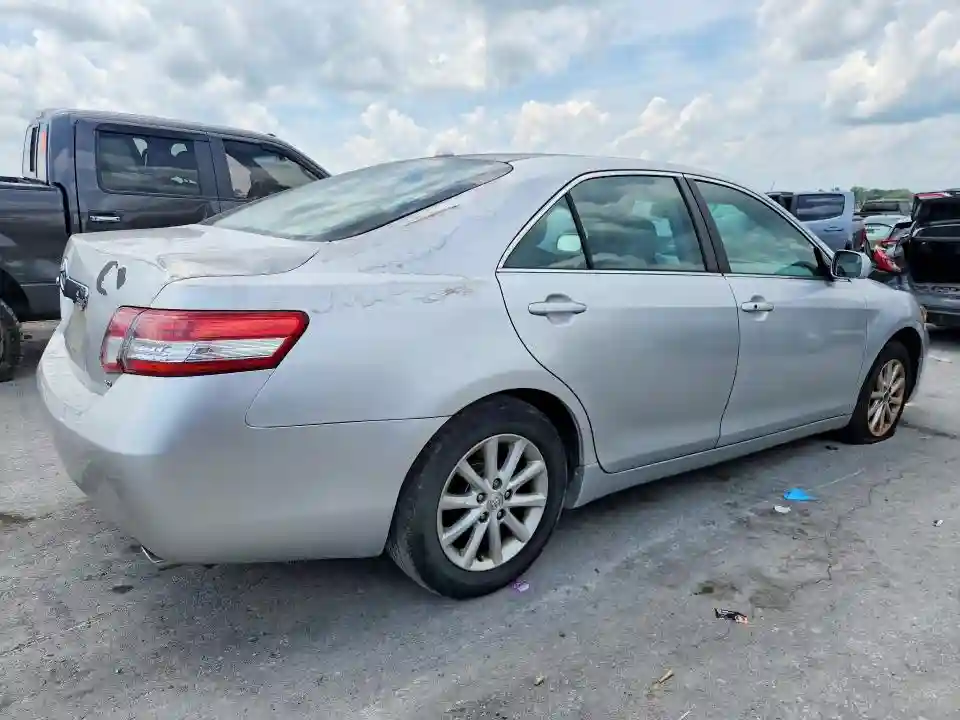 4T1BK3EK6BU118124 2011 TOYOTA CAMRY-2