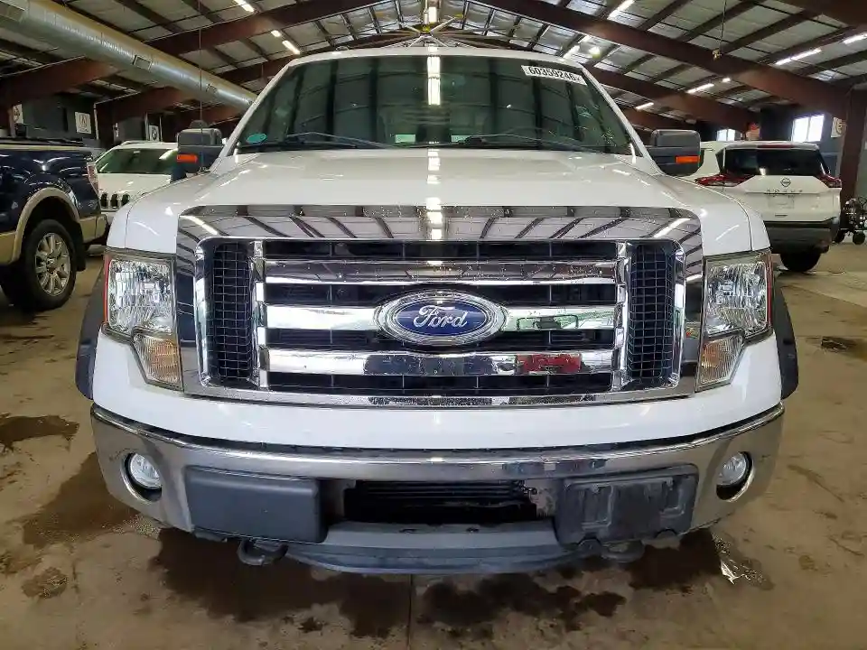 1FTFX1ET5BFC98916 2011 FORD F150-4