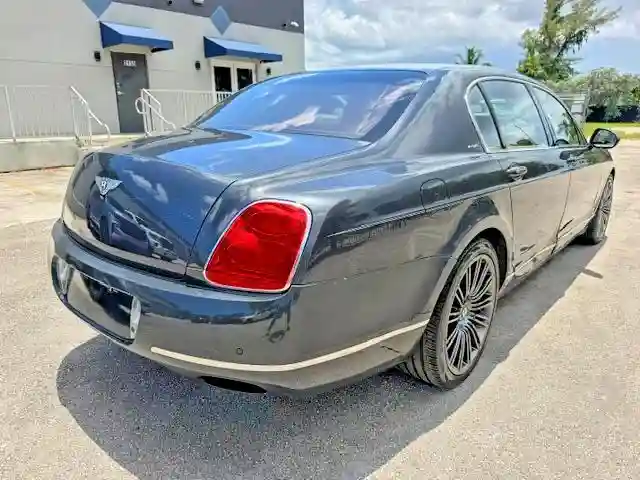 SCBBP9ZA4DC081659 2013 BENTLEY CONTINENTA-2