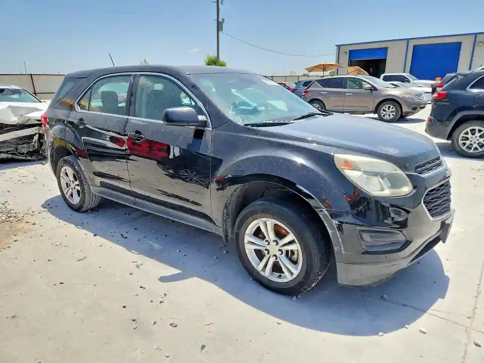 2GNALBEK6G1165431 2016 CHEVROLET EQUINOX-3
