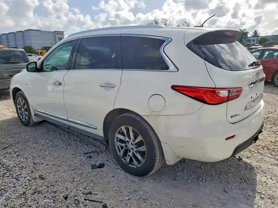 5N1AL0MMXEC516229 2014 INFINITI QX60-1