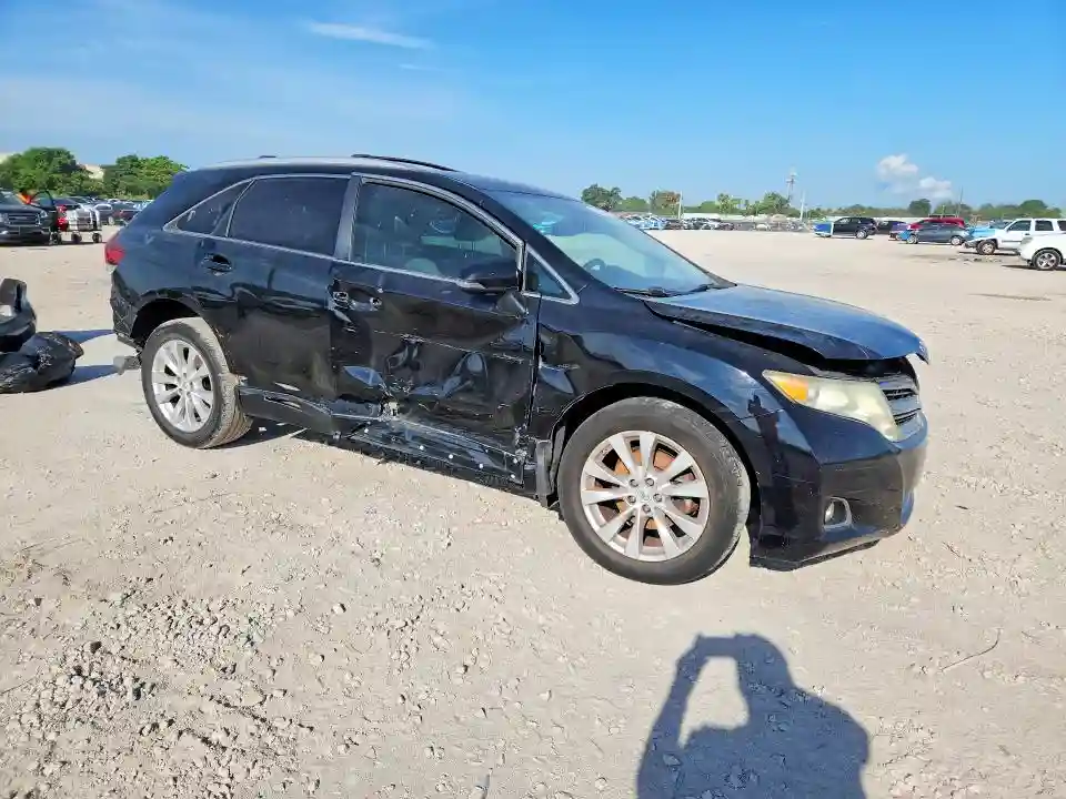 4T3BA3BB7DU035433 2013 TOYOTA VENZA-3