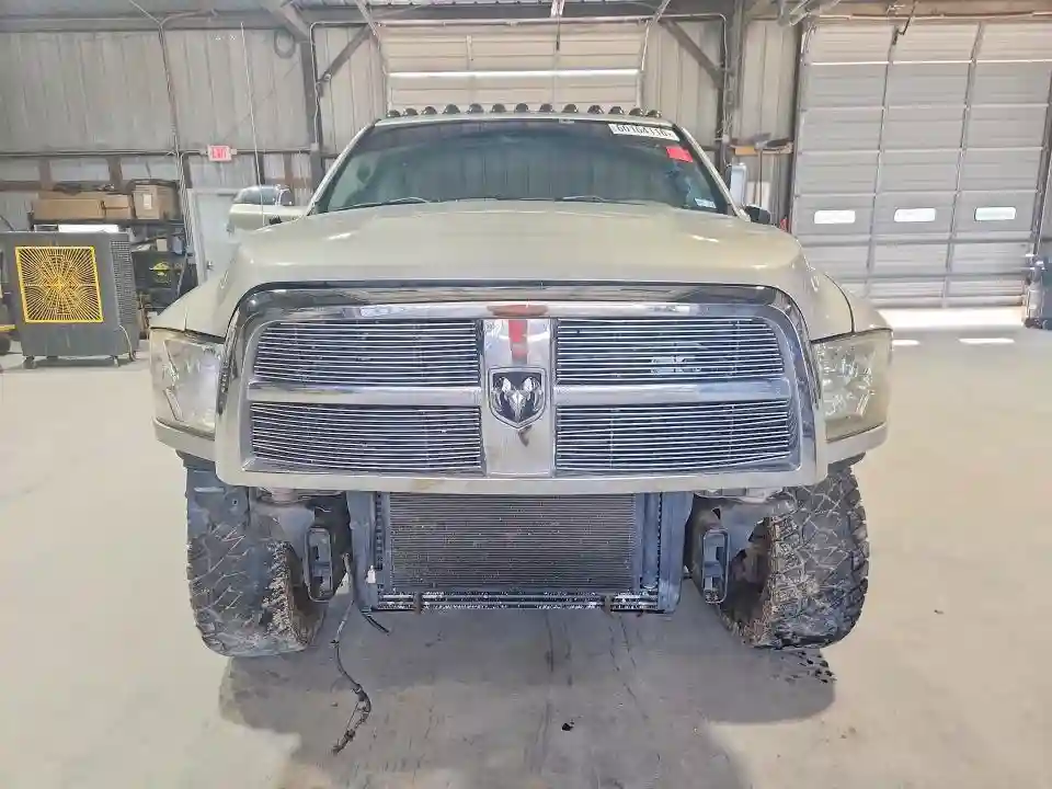 3D73Y4CL0AG138000 2010 DODGE RAM 3500-4