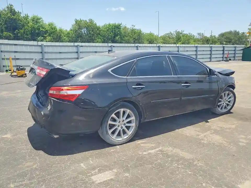 4T1BK1EB3FU168263 2015 TOYOTA AVALON-2