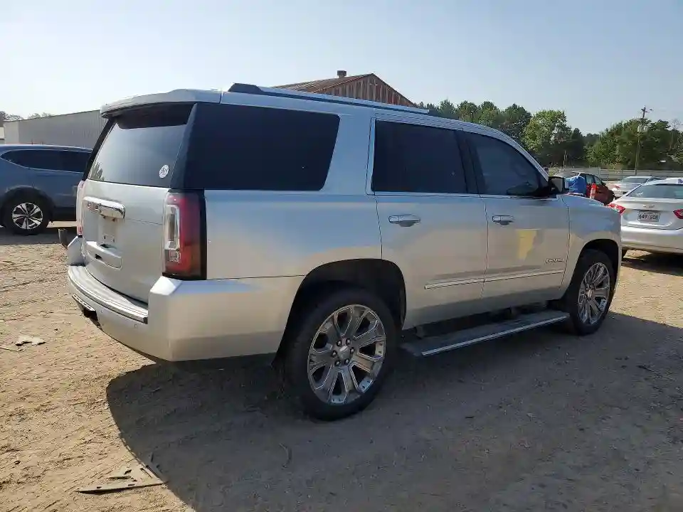 1GKS1CKJ1GR221954 2016 GMC YUKON-2