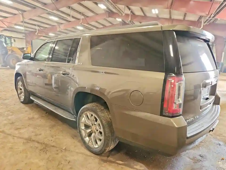 1GKS2FKC5GR172144 2016 GMC YUKON-1